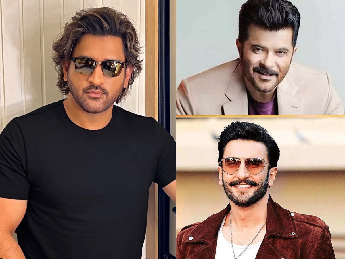 11 Indian Celebrities And Their Favorite Hairstyles